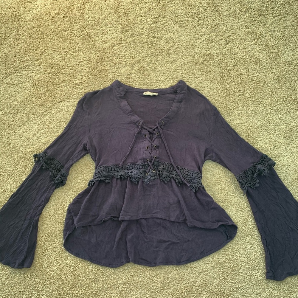 Altar’d state blouse